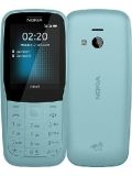 Compare Nokia 220 4G