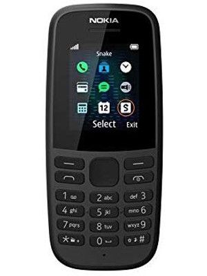 Nokia 105 2019 Price