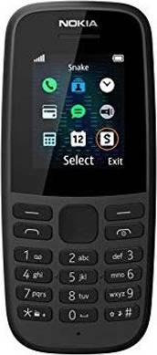 Nokia 105 2019