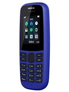 Nokia 105 2019