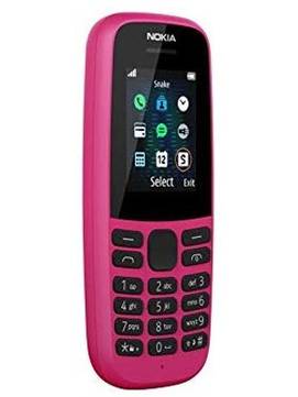 Nokia 105 2019