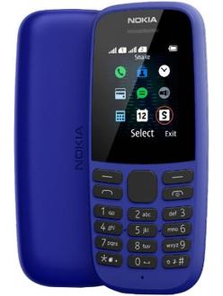 Image result for Nokia 105 (2019)"