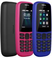Nokia 105 2019 Dual SIM