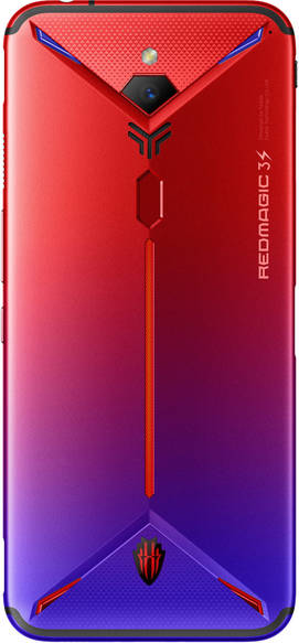 Nubia Red Magic 3S