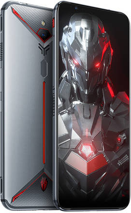 Nubia Red Magic 3S