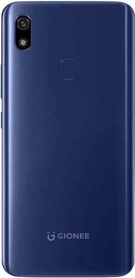 Gionee F9