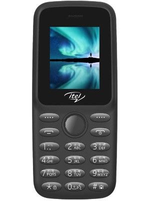 Itel it2163 Price