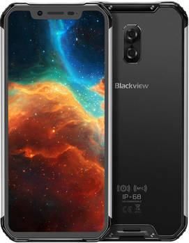 Blackview BV9600