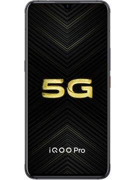 iQOO Pro 5G