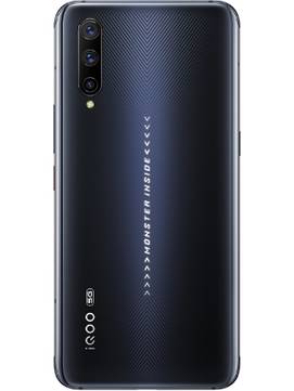 iQOO Pro 5G