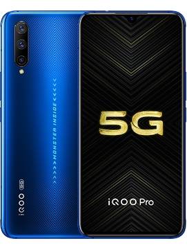 iQOO Pro 5G