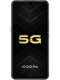 iQOO Pro 5G price in India