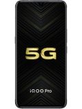 Compare iQOO Pro 5G