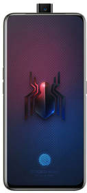 realme X Spider Man Edition