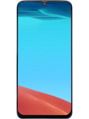 Samsung Galaxy M20s Price