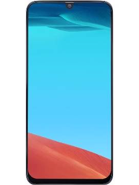 Samsung Galaxy M20s