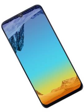 Samsung Galaxy M20s