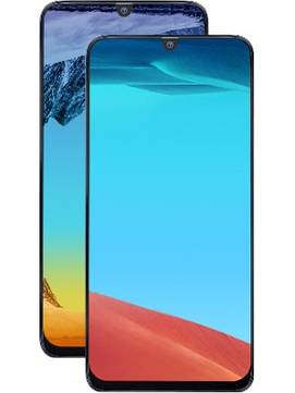 Samsung Galaxy M20s