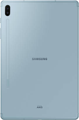 Samsung Galaxy Tab S6 LTE