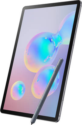 Samsung Galaxy Tab S6 LTE
