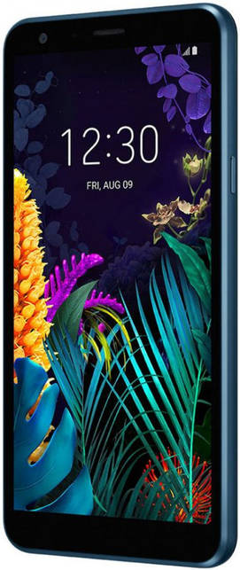 LG X2 2019