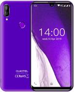 Oukitel C16 Pro