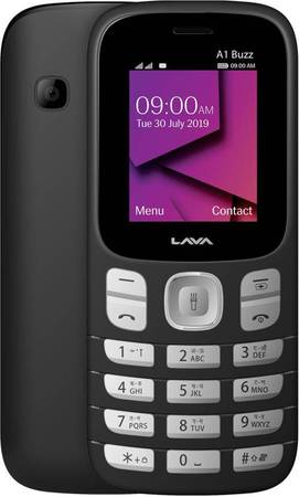 Lava A1 Buzz
