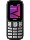 Lava A1 Buzz Price