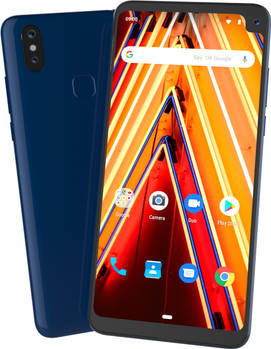 Archos Oxygen 68XL
