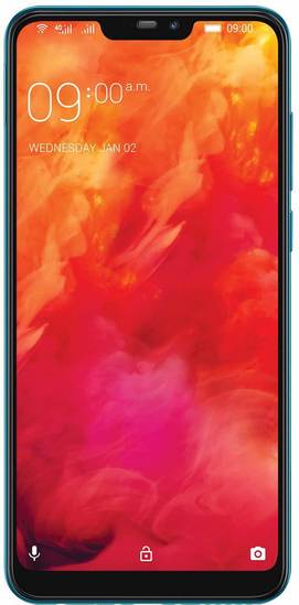Lava Z92 2GB RAM