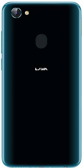 Lava Z92 2GB RAM