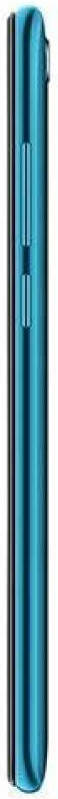 Lava Z92 2GB RAM