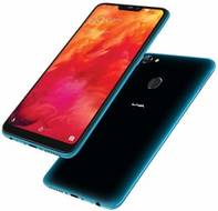 Lava Z92 2GB RAM