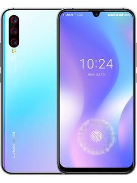 Umidigi X
