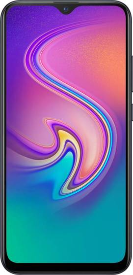 Infinix S4 64GB