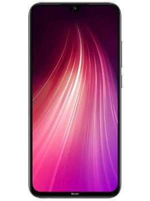 Xiaomi Redmi Note 8 Price