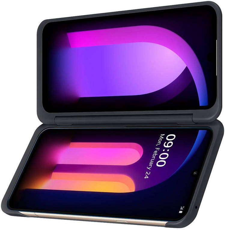 LG V60 ThinQ Price in India, Full Specifications, Reviews, Comparison