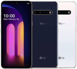 LG V60 ThinQ
