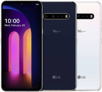 LG V60 ThinQ