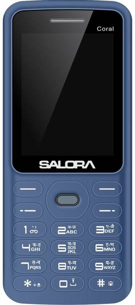 Salora Coral