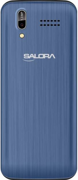 Salora Coral
