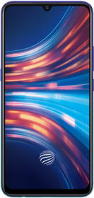 vivo S1 6GB RAM