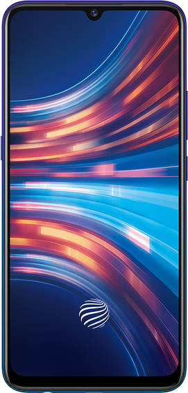 vivo S1 6GB RAM