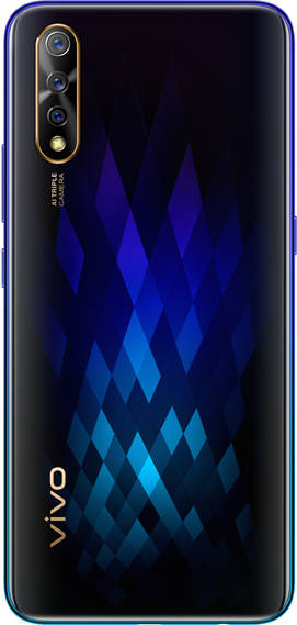 vivo S1 6GB RAM