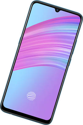vivo S1 6GB RAM