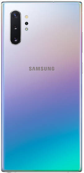 Samsung Galaxy Note 10 Plus 512GB