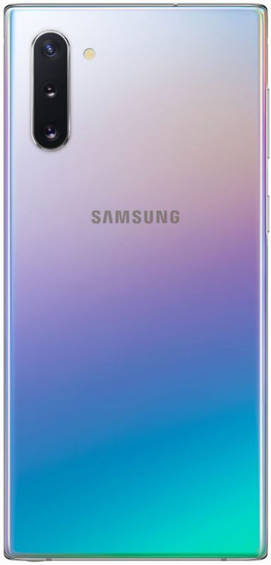 Samsung Galaxy Note 10 5G