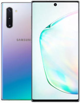 Samsung Galaxy Note 10 5G