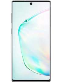 Samsung Galaxy Note 10 5G - Full Specifications