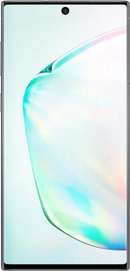 Samsung Galaxy Note 10 5G - Full Specifications